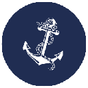 AnchorSwap ANCHOR ロゴ