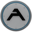 AndromedaCoin AND логотип