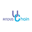 Andus Chain DEB ロゴ