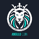 Angulo Coin ANGULO Logotipo