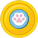 Animal Adoption Advocacy PAWS Logotipo