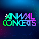 Animal Concerts ANML Logotipo