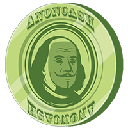 anon.cash ANON Logotipo