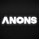 Anon ANON ロゴ