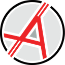 ANON ANON Logo