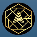 ANS Coin ANS Logotipo