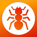 ANTcoin ANTCN ロゴ