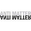 Antimatter ANTX Logotipo