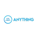 Anything App ANY Logo