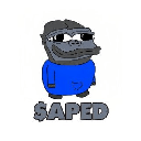 APED APED Logotipo