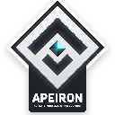 Apeiros APRS логотип