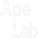 ApeLab APE ロゴ