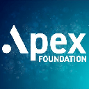 Apex Nodes APEX Logotipo