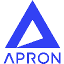 Apron Network APN Logo