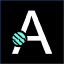 AptosLaunch Token ALT ロゴ
