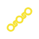 Aqar Chain AQR ロゴ