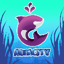 Aquacity $AQUACITY ロゴ