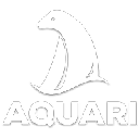 Aquari AQUARI Logotipo