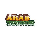 ArbaTycoon AT ロゴ
