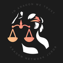 Aragon Court ANJ ロゴ
