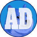Arbidoge ADOGE ロゴ
