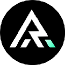 ArbiRiseFinance ARF ロゴ