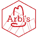 Arbis Finance ARBIS ロゴ