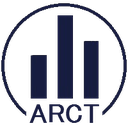 ArbitrageCT ARCT ロゴ