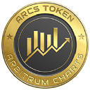 Arbitrum Charts ARCS ロゴ