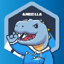 ArbZilla ZILLA Logo