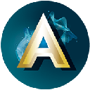 Arcane Universe ARCANE ロゴ