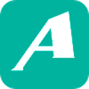 ArcticCoin ARC Logotipo