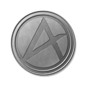 ArdCoin ARDX ロゴ