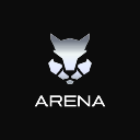 Arena Deathmatch ARENA Logotipo