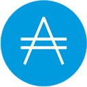 Aricoin ARI ロゴ