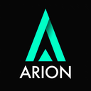 Arion ARION ロゴ
