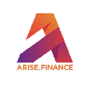 Arise Finance ARIFI Logotipo