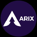 Arix ARIX ロゴ