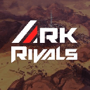 Ark Rivals ARKN Logotipo