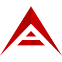Ark ARK ロゴ