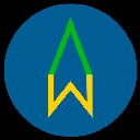 Armada ARMD Logotipo
