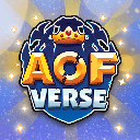 Army of Fortune Coin AFC ロゴ