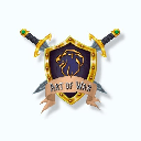 Art of War $AOW Logo