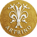 Art Rino ARTRINO Logotipo