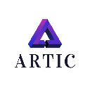 ARTIC Foundation ARTIC Logotipo
