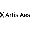 Artis Aes Evolution AES ロゴ