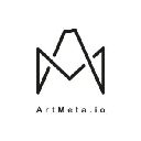 Artmeta MART Logotipo