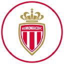 AS Monaco Fan Token ASM ロゴ