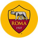 AS Roma Fan Token ASR ロゴ