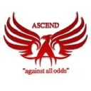Ascend DeFi Logotipo